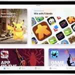 iOS 11, su App Store arrivano nuovi contenuti editoriali