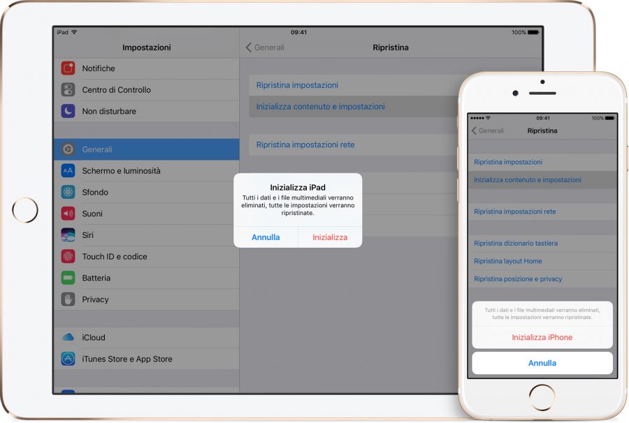 Cosa Fare Prima Di Vendere Un Iphone Usato