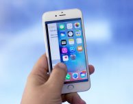 Con iOS 11 niente più multitasking tramite 3D Touch