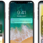 Gruber: “Apple ha deciso da tempo l’hardware dell’iPhone 8”