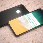 iPhone 8, nuova foto della scocca posteriore