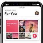 Apple produrrà tre iPhone con schermo OLED nel 2018 – Rumor