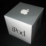 iPod, 16 anni di storia!
