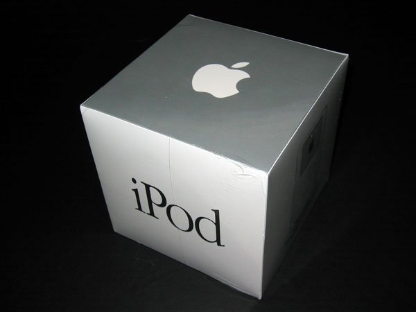 iPod, 16 anni di storia!