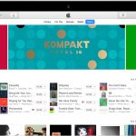Apple rilascia iTunes 12.6.2 per Mac e PC