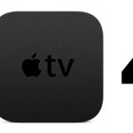 Supporto 4K e HDR su iTunes Store, novità per Apple TV?