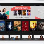 iTunes, sempre meno utenti acquistano o noleggiano film