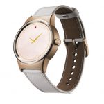 Movetime, il nuovo smartwatch TCL compatibile con iPhone