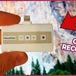 PhotoFast Call Recorder permette di registrare le chiamate su iPhone! – VIDEO