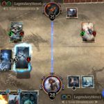 “The Elder Scrolls: Legends” arriva su App Store