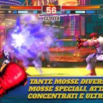 “Street Fighter IV: Champion Edition” approda su App Store