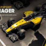 Motorsport Manager Mobile 2 arriva su App Store