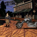 Full Throttle Remastered approda su App Store