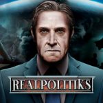 Realpolitiks Mobile, lo stretegico politico che ti mette alla guida di una nazione