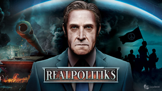 Realpolitiks Mobile, lo stretegico politico che ti mette alla guida di una nazione