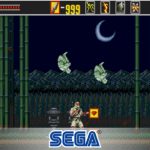 The Revenge of Shinobi, un altro classico SEGA arriva su iPhone
