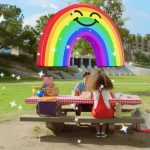 Nuovo update per Snapchat: arrivano i Paperlink!