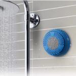 Da TaoTronics l’altoparlante-vivavoce da doccia a meno di 17€!