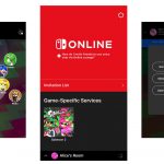 L’app companion della Nintendo Switch sta per arrivare