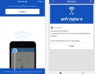 wifi.italia.it, l’app degli hotspot gratuiti in Italia