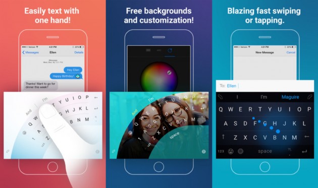Microsoft elimina la tastiera Word Flow dall’App Store