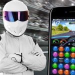 Top Gear Road Trip arriverà su App Store dal 17 agosto