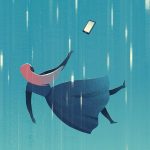 J. Twenge: “L’uso dello smartphone impatta sulla salute mentale degli adolescenti”