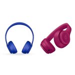 Apple lancia nuove varianti colorate delle Beats Solo 3