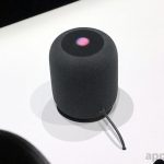 Scoperti alcuni suoni di sistema dello speaker Apple HomePod