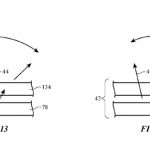 Apple brevetta il display del futuro: più privacy e nuove tecnologie
