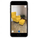 Apple invita dev e giornalisti a Cupertino per mostrare ARKit