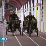 Disponibili i nuovi trailer di Carpool Karaoke