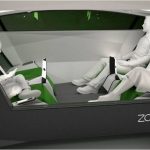 Decine di dipendenti del team Project Titan lasciano Apple per passare alla Zoox