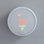 Nest svela il nuovo Thermostat E