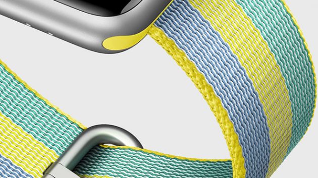 Brevetti Apple: cinturino smart per Apple Watch e nuova Apple Pencil per iPhone