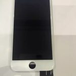 iPhone 7S, trapelano le immagini del display