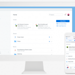Dropbox aggiorna l’app Paper