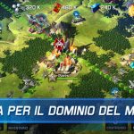 Gameloft porta War Planet Online su App Store