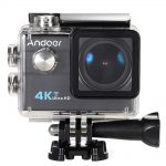 Andoer Action Cam 4K in offerta su Amazon