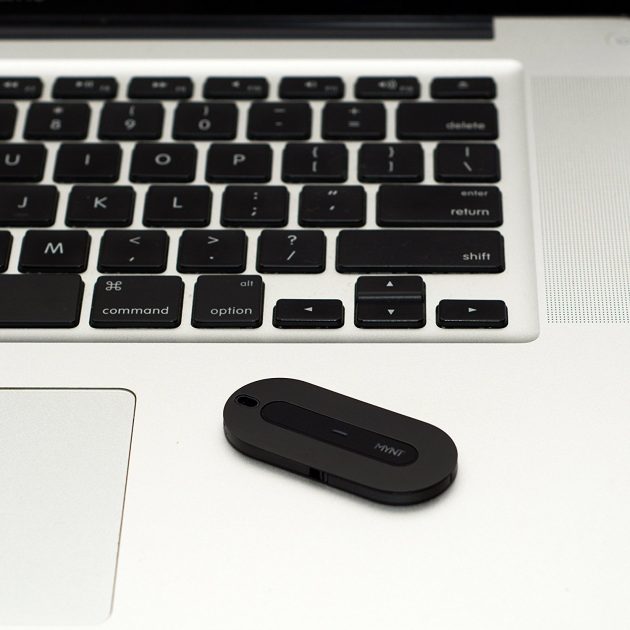 Mynt smart tracker, l’accessorio che ti fa ritrovare gli oggetti (e non solo)