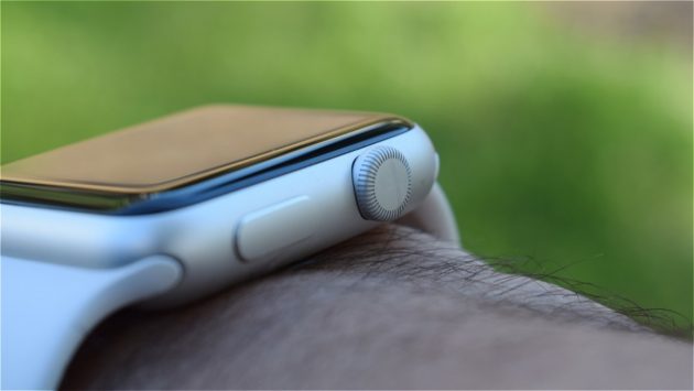 Il nuovo Apple Watch 3 potrebbe integrare la connessione cellulare!