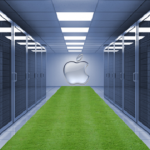 Tim Cook visita gli stabilimenti partner Data Center in Ohio!