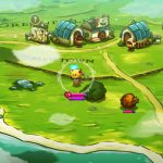 Cat Quest: nuova avventura con protagonisti draghi, magia e gatti