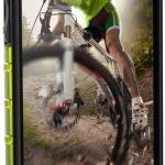 Un nuovo leak ritrae iPhone 8 avvolto in un case protettivo