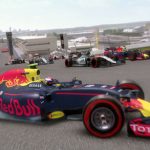 F1 2016 in promozione scala le classifiche App Store delle Top App a pagamento