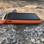 Ricarica tramite energia solare? Abbiamo provato il power-bank RAVPower da 15000mAh