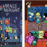 Miracle Merchant, uno splendido solitario su iPhone