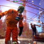 Radiation City: la nuova avventura di sopravvivenza