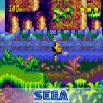 Ristar: classico videogioco a piattaforme marchiato SEGA
