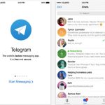 Telegram si aggiorna con novità per le ricerche e tanto altro